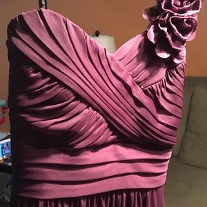 DB studio dress